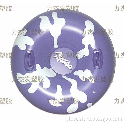 inflatable water ski tube,inflatable swimming ring,inflatable beach products